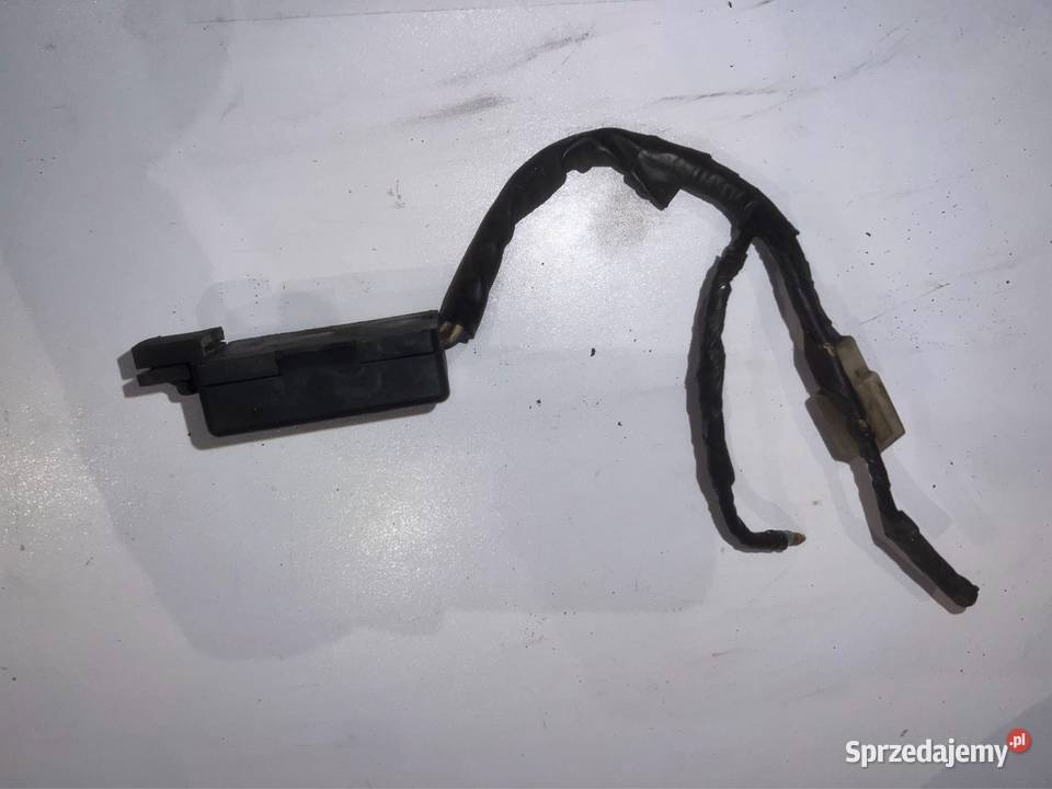 Komputer moduł Kawasaki LTD 440 KZ440 Ostrów Wielkopolski