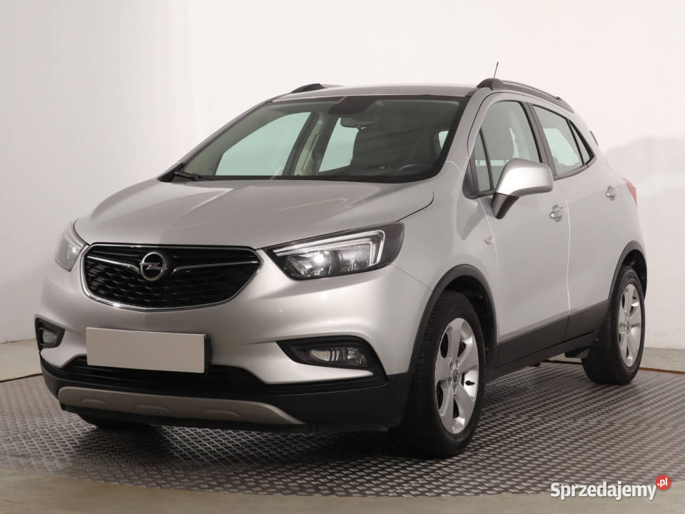 Opel Mokka 14 Turbo elektryczne szyby Katowice