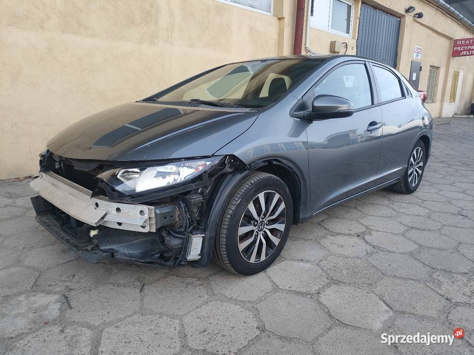 120 16 diesel IX generacja 190 Dębica