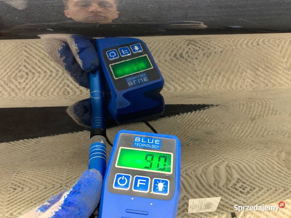 DRZWI LEWY TYŁ BMW F20 Hatchback 1119 Części samochodowe sprzedam