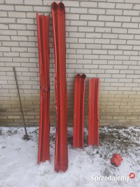 Nadstawki sulky dpx Prima Żmudź