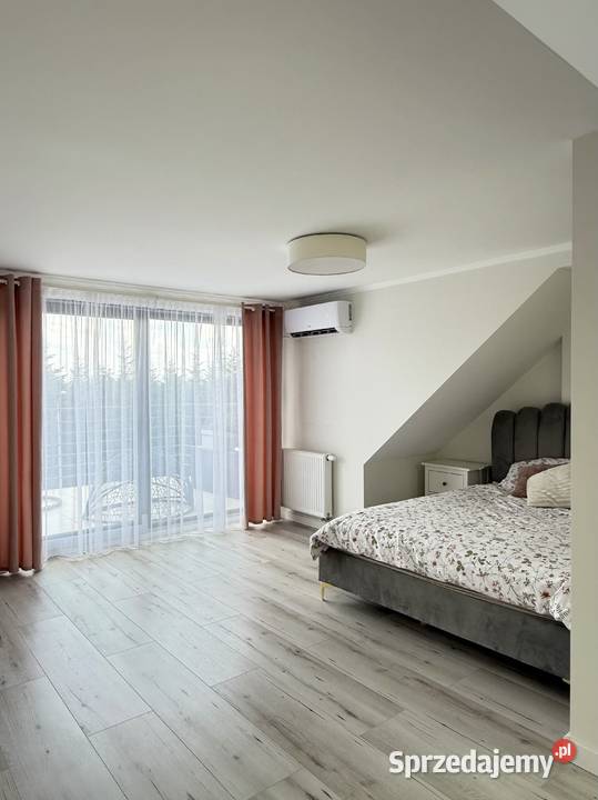 2poziomowe Świetna 2 miejsca post Duży taras 88.5m2 Rzeszów sprzedam