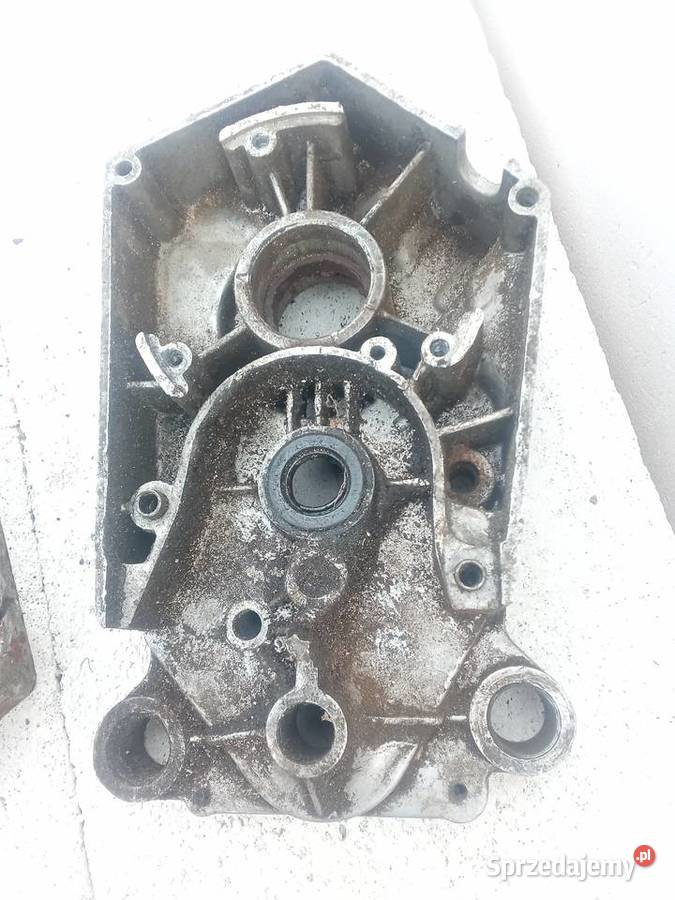Kartery Romet 019
