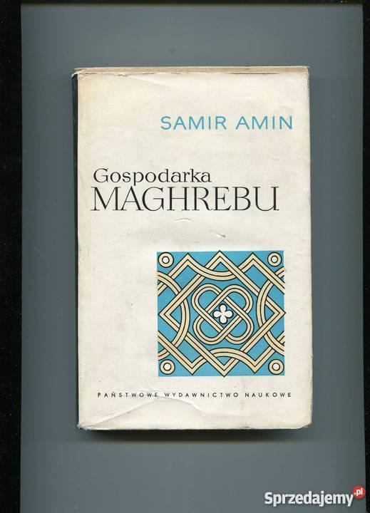 Gospodarka Maghrebu Szczecin