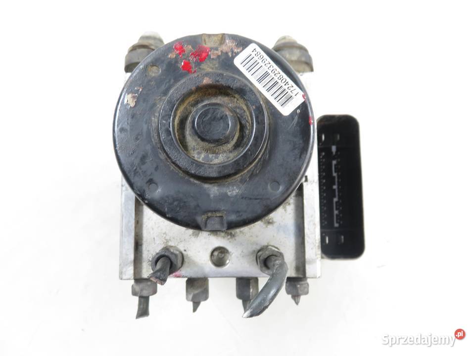 POMPA ABS SUZUKI SWIFT III MZ EZ 06210908113 osobowe