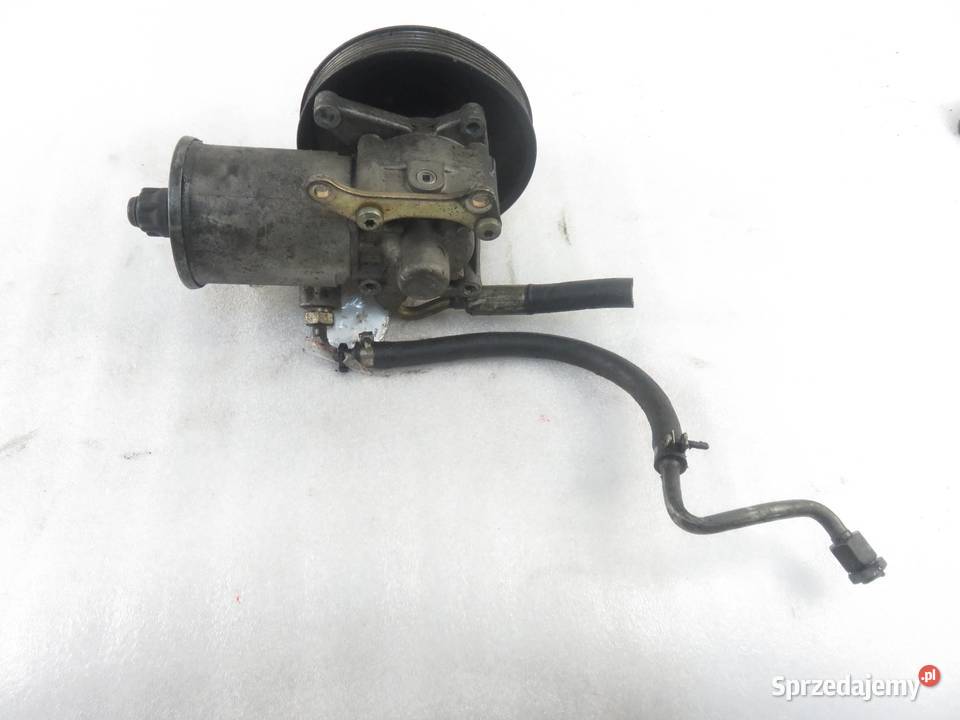 POMPA WSPOMAGANIA MERCEDES W202 C 200 D