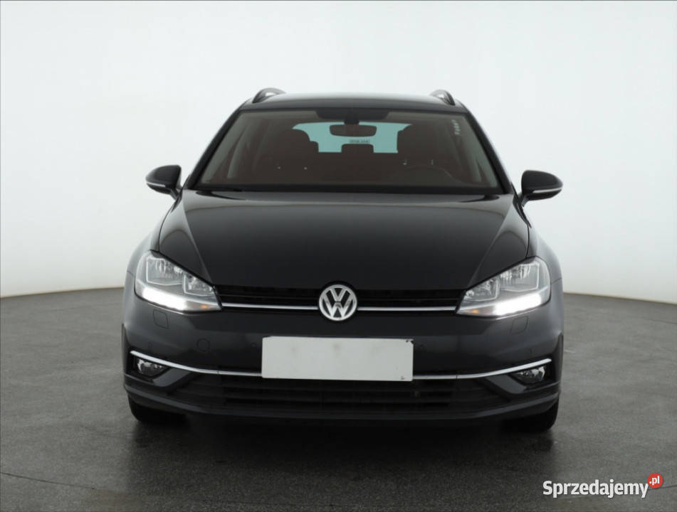 VW Golf 15 TSI Piaseczno sprzedam