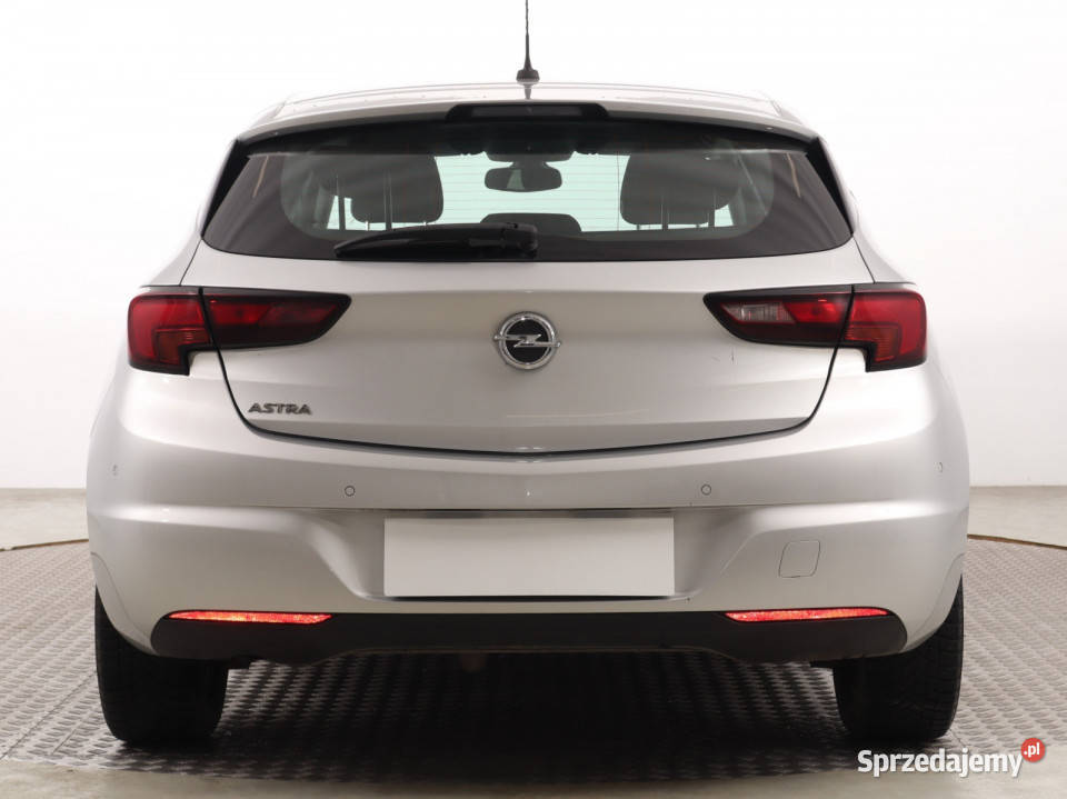 Opel Astra 14 T Astra Katowice