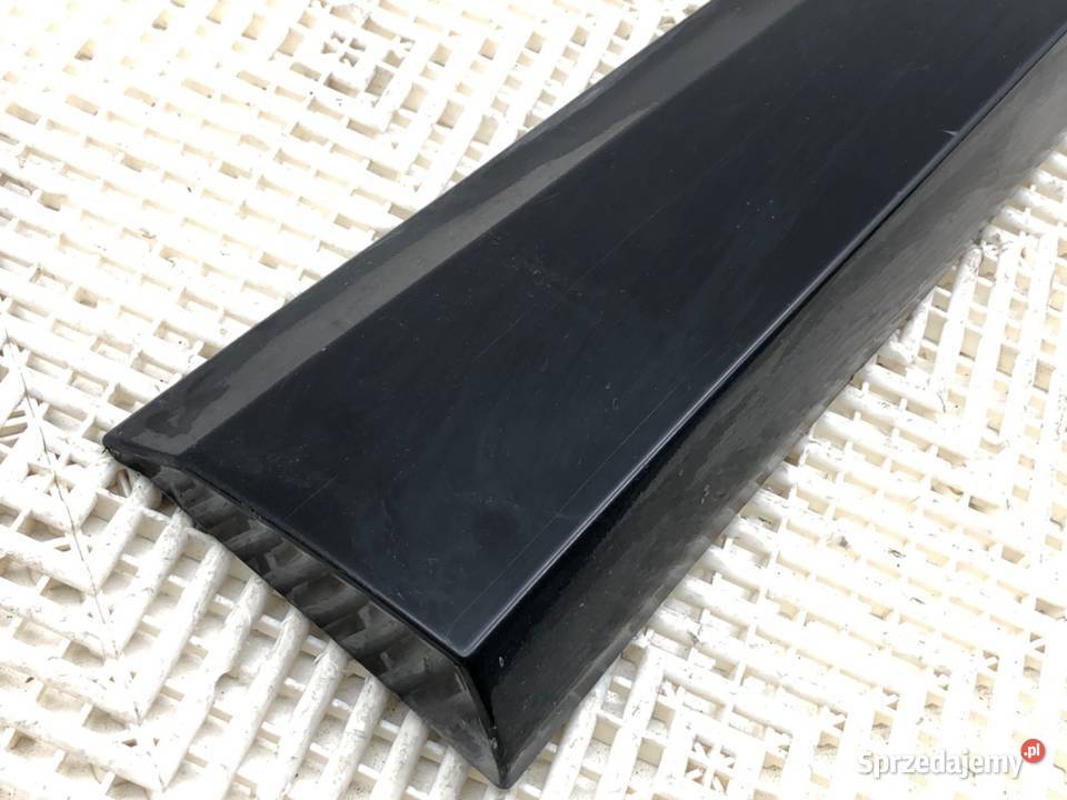 LISTWA DRZWI PRAWY PRZÓD RENAULT GRAND SCENIC