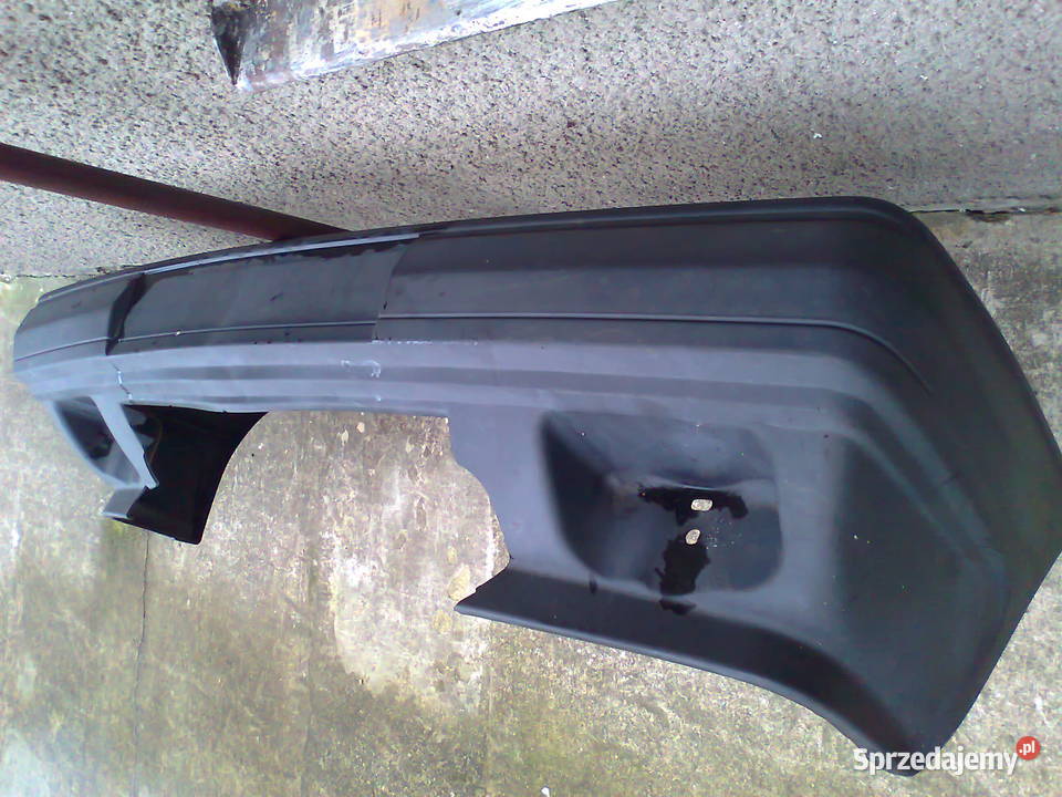 Polonez zderzak przedni