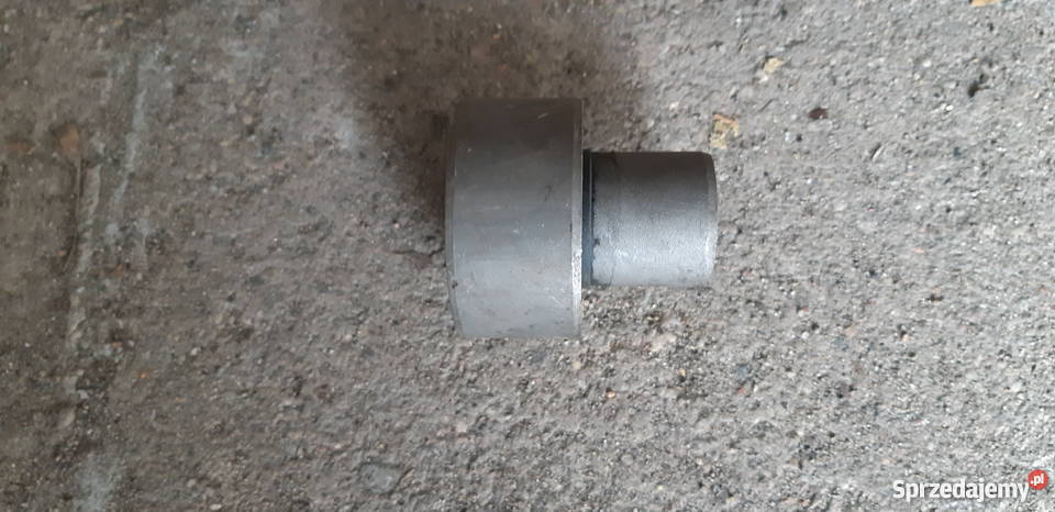 FORD FIESTA CURIER TULEJA WAHACZA TYLNEGO
