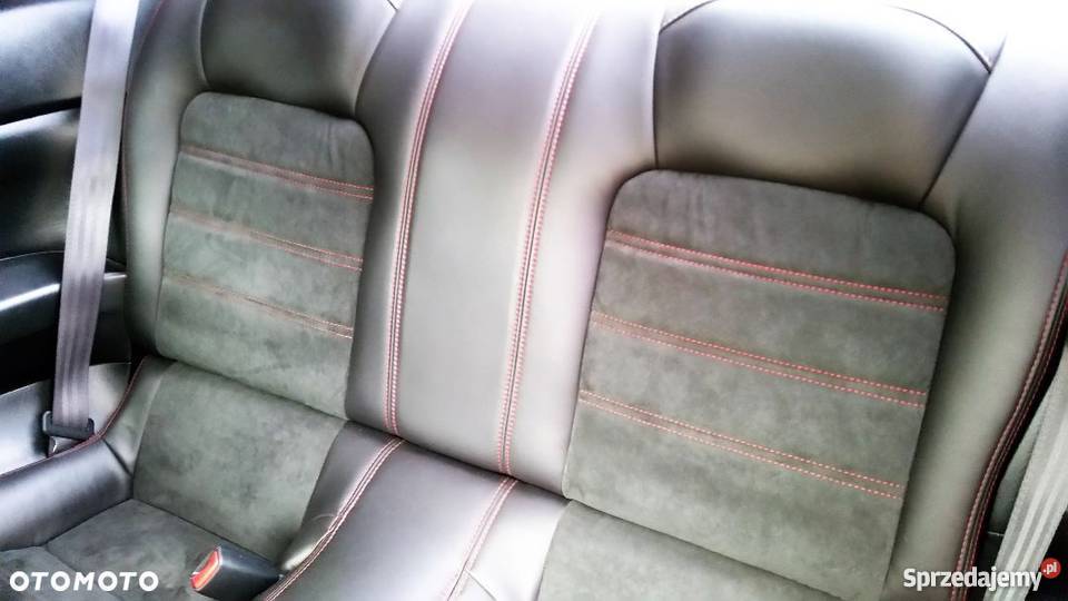 Prelude z silnikiem H22a7 i skrzynią U2Q7 Zawiercie sprzedam