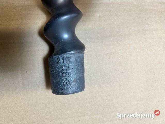 Stator Rotor Szneka Schnecke do PFT D6 3