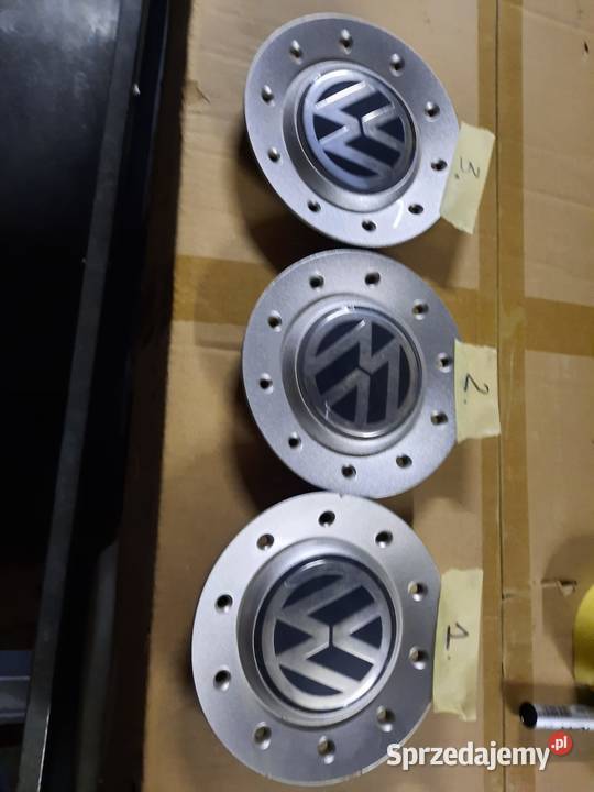 Dekielk kapsel Kolpak VW 3B0601149D używane Dekielki Andrespol sprzedam