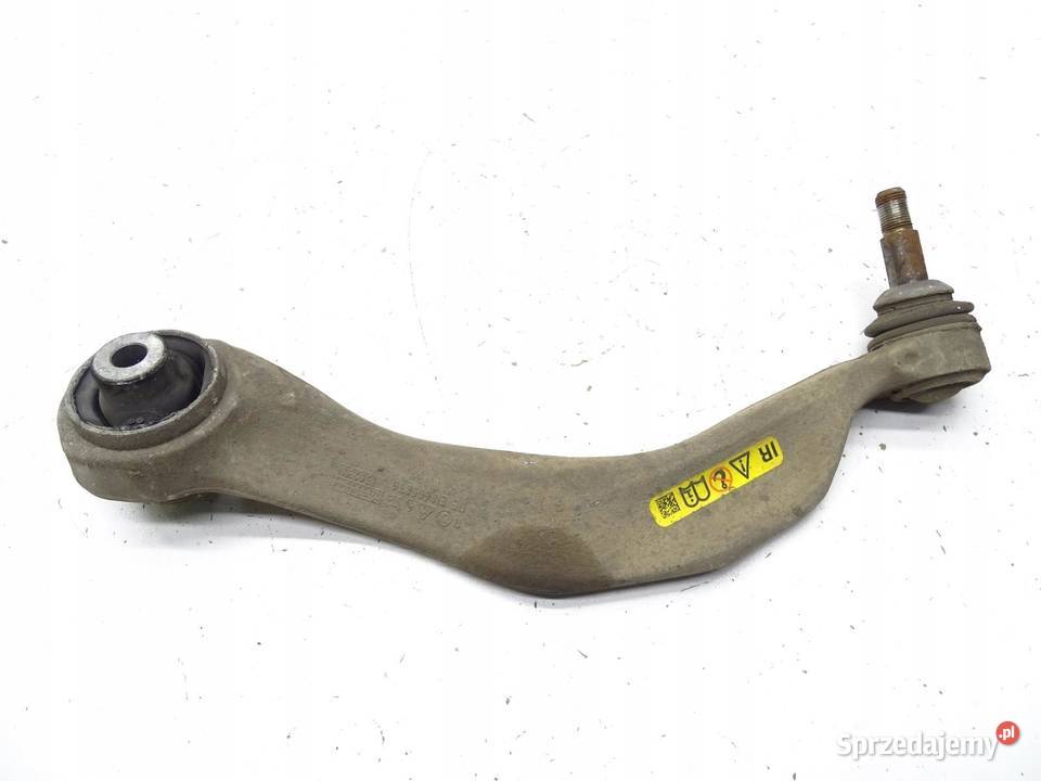 WAHACZ PRAWY PRZÓD PRZEDNI BMW F10 F11 20 D