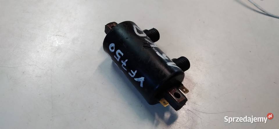 Cewka Honda Magna VF 750 Brzeszcze