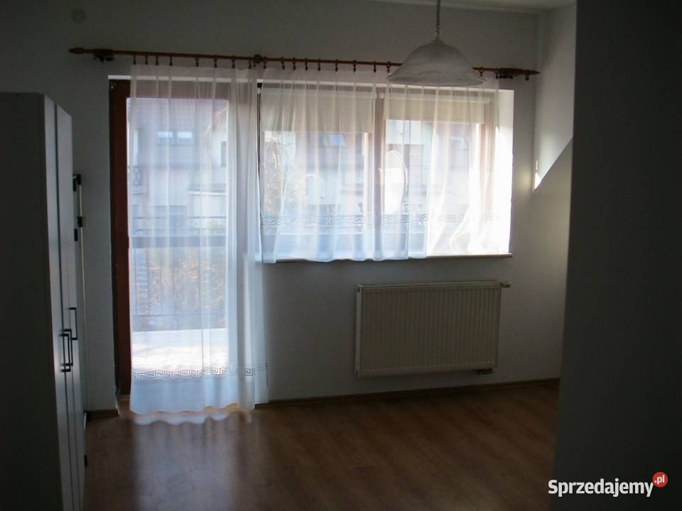 Dom Józefosław Julianów Gm Piaseczno szeregowa