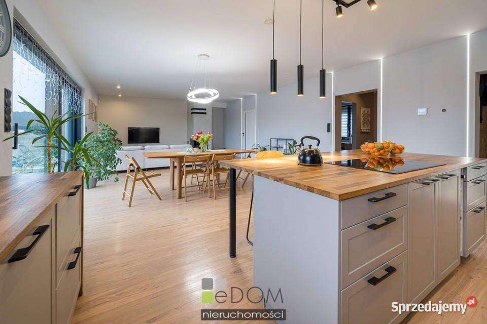 Dom wolnostojący 106m2 Racław