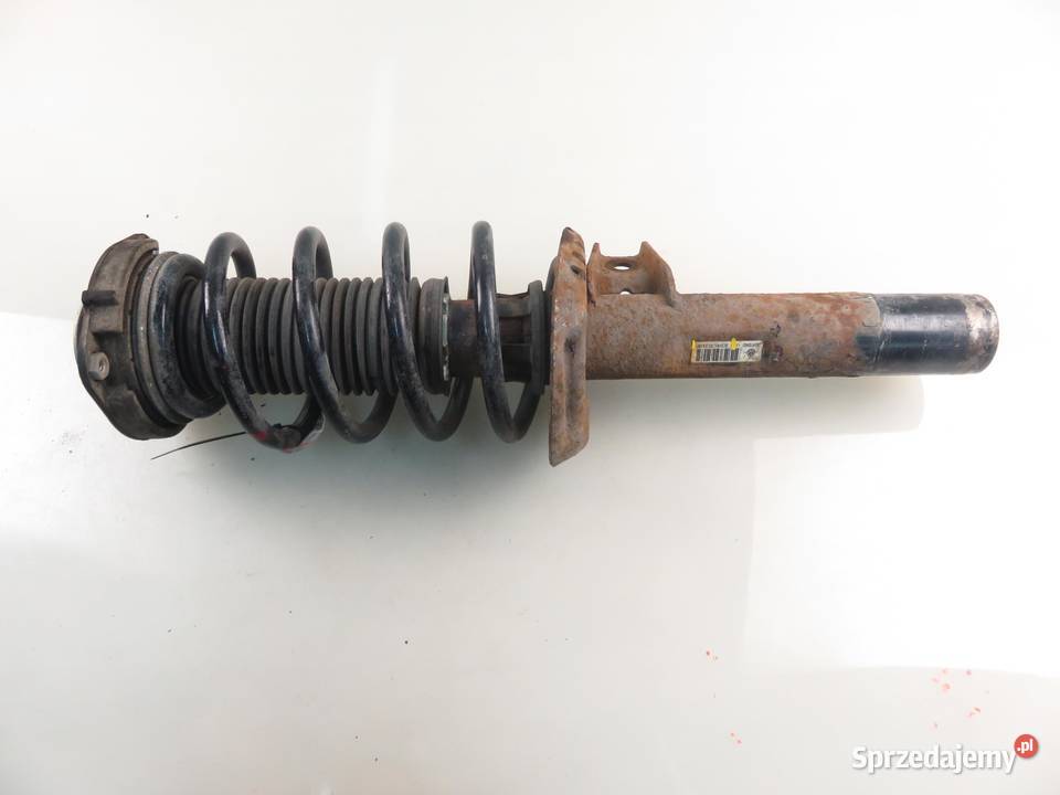 MCPERSON LEWY PRZEDNI VW PASSAT B6 20 TDI małopolskie sprzedam