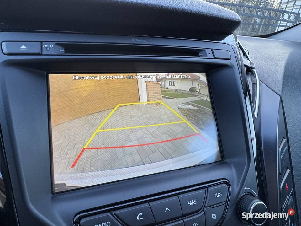 Hyundai i40 17 crdi CD