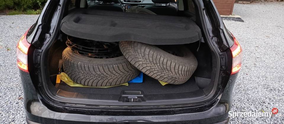 Nissan Qashqai 12 krajowy ASR (kontrola trakcji) Qashqai