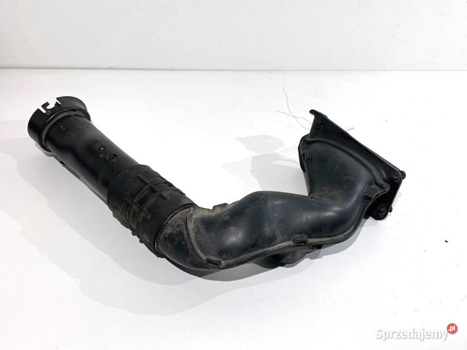 KIEROWNICA POWIETRZA RENAULT KANGOO II osobowe