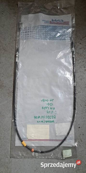 LINKA PODNOŚNIKA LIFOTMATIC HOLLAND 84238070 Części zamienne Bełżyce sprzedam