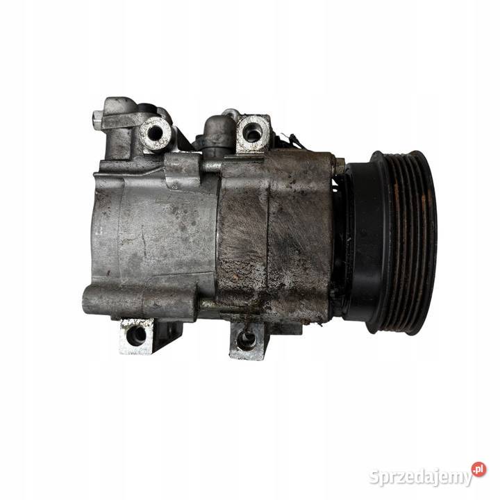 Kompresor Sprężarka klimatyzacji AC KIA Sportage Barłogi sprzedam