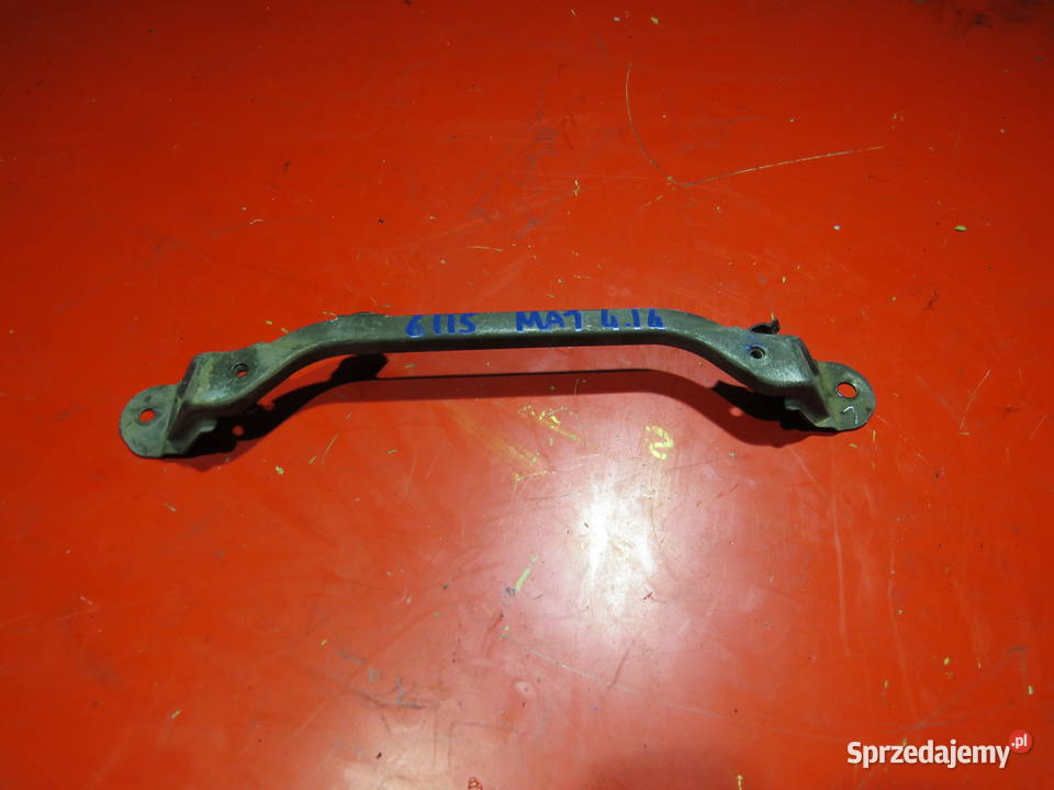 YAMAHA MAJESTY 250 03 mocowanie uchwyt stelaż mazowieckie Warszawa