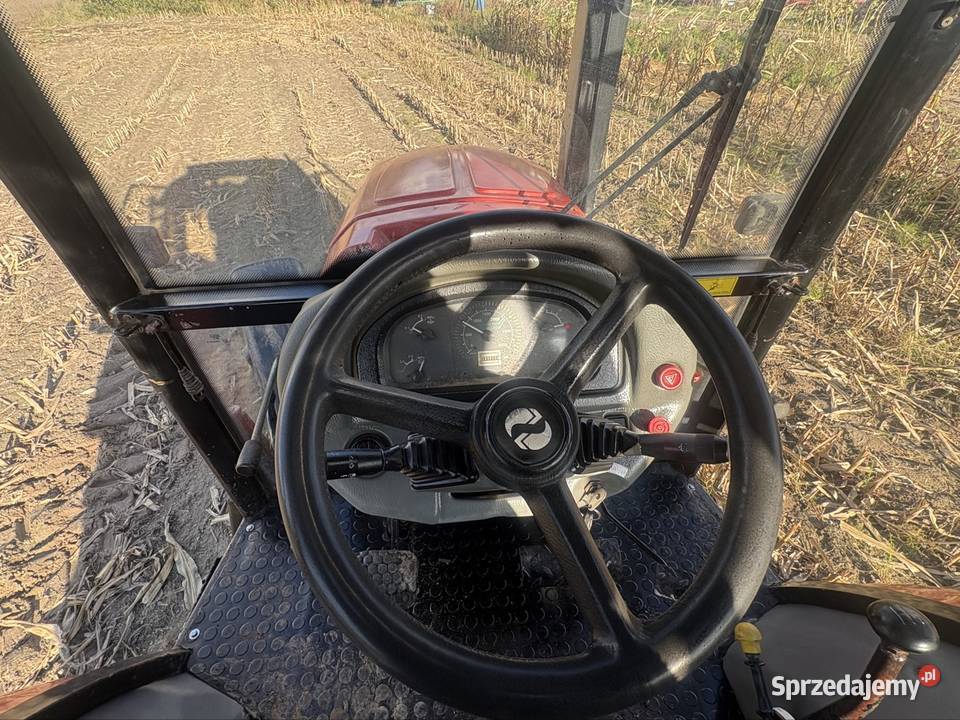 Farmer 102 44 pronar MTZ Belarus Radom