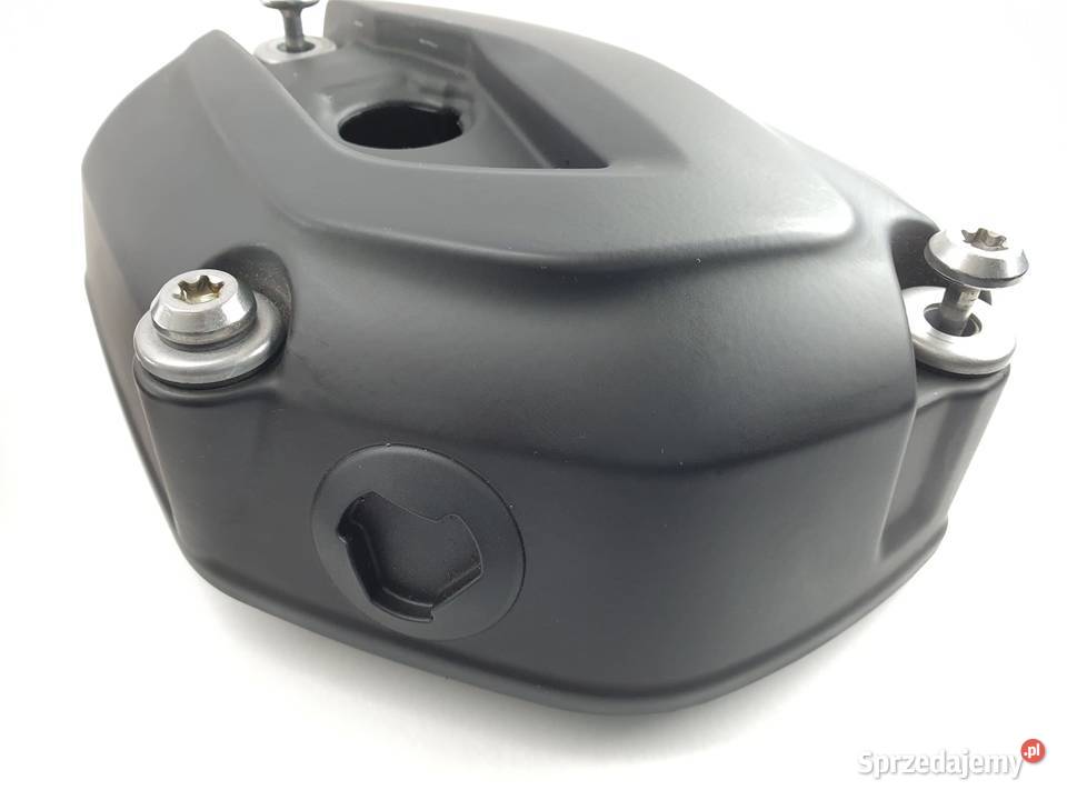 Dekiel Glowicy Pokrywa Bleck Bmw R1200 Gs