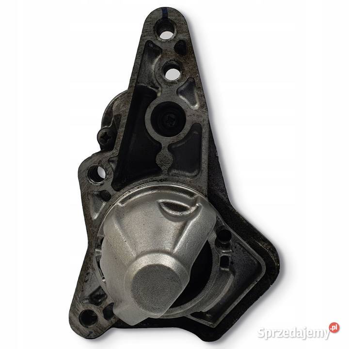 ROZRUSZNIK Nissan Note 16 16V oryginał Układ elektryczny silnika Chełm