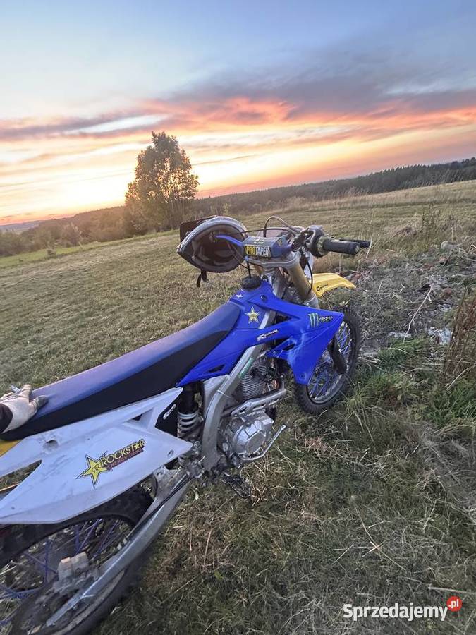 Mikilon MZK 2504t dolnośląskie Kowale