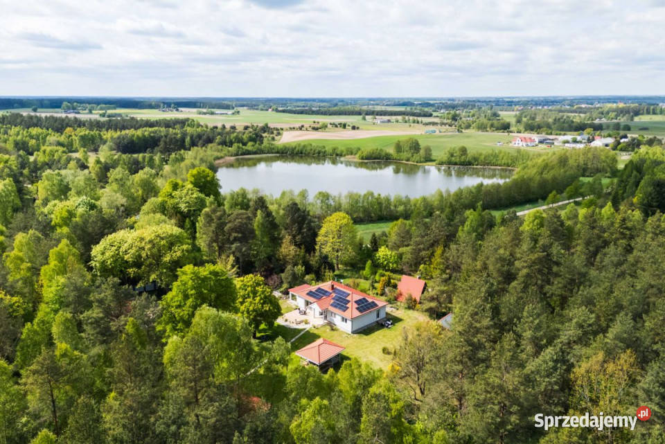 sprzedaży domu wolnostojącego 250m2 Stara wolnostojący pomorskie Stara Kiszewa