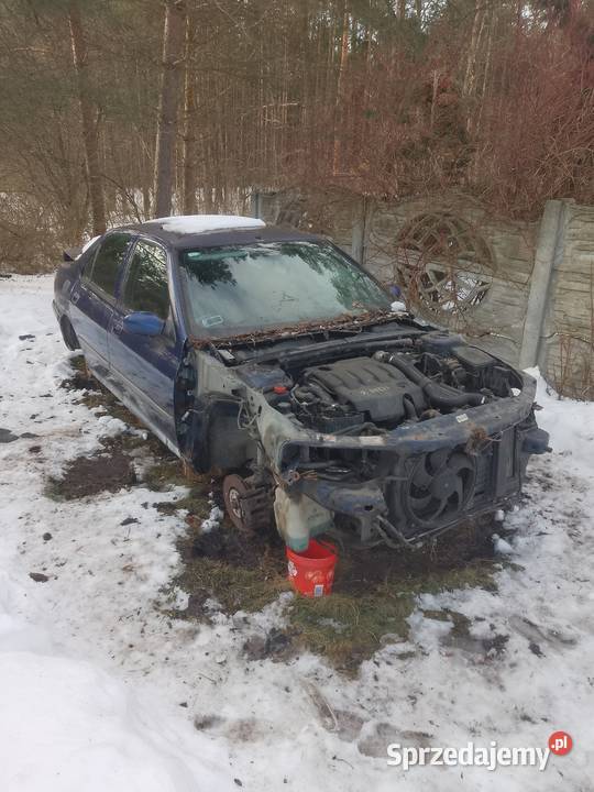 peugeot 406 na części lubelskie Biłgoraj sprzedam
