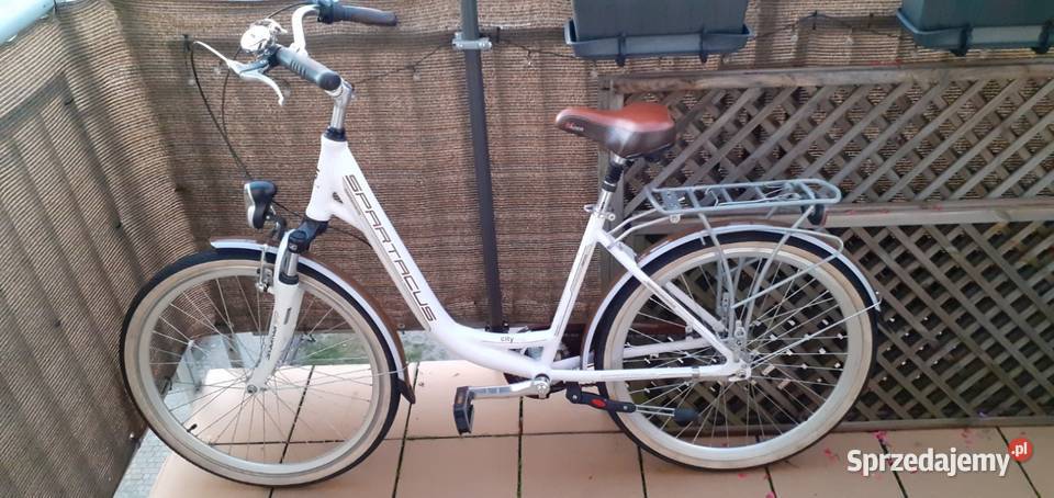 Rower koła 26 Wrocław
