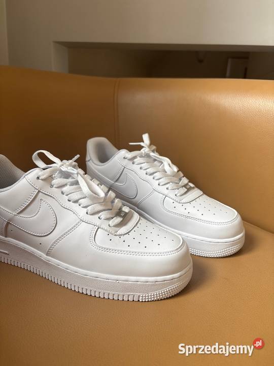 Air force one pomorskie Lębork sprzedam