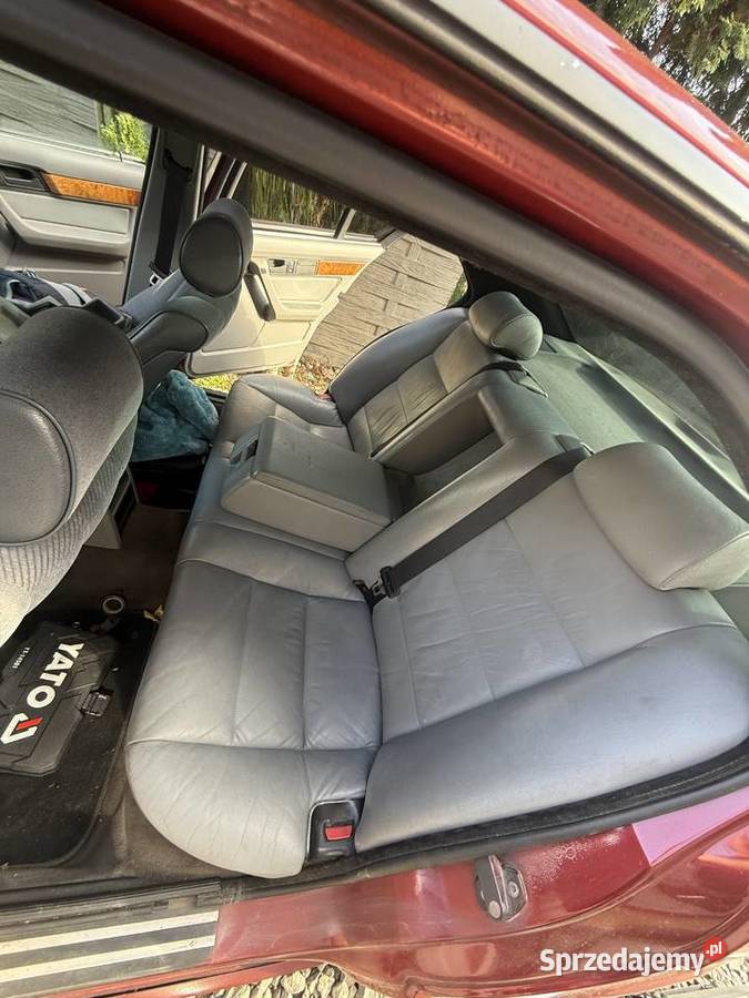 BMW e34 525 m50m52lpg sprzedam