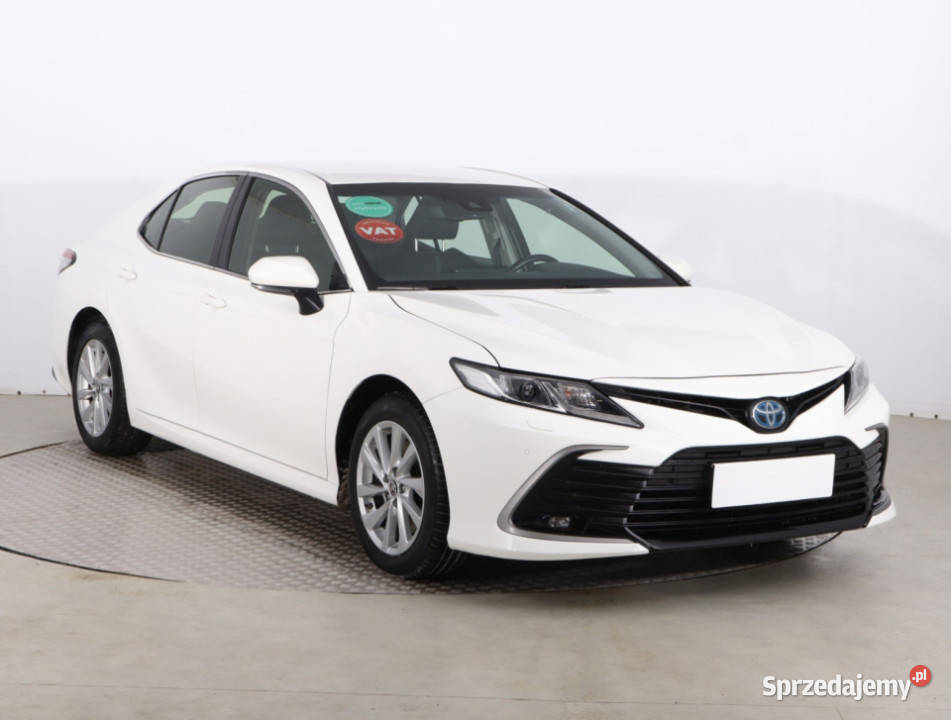Toyota Camry 25 Hybrid ABS Piaseczno