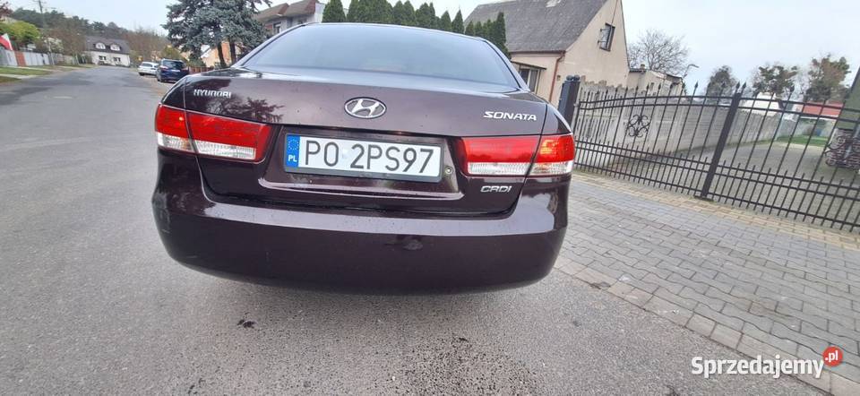 Sprzedam diesel sprzedam