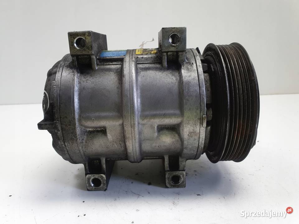 Volvo C70 II 20 T SPRĘŻARKA KLIMATYZACJI 9171703 Części samochodowe Janów