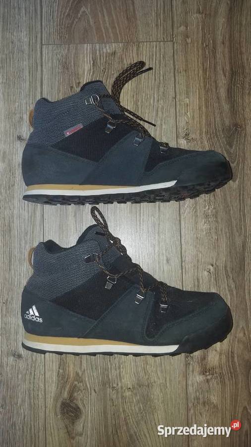 Buty ADIDAS Terrex Primaloft 3839 25 półbuty Męskie Białystok sprzedam
