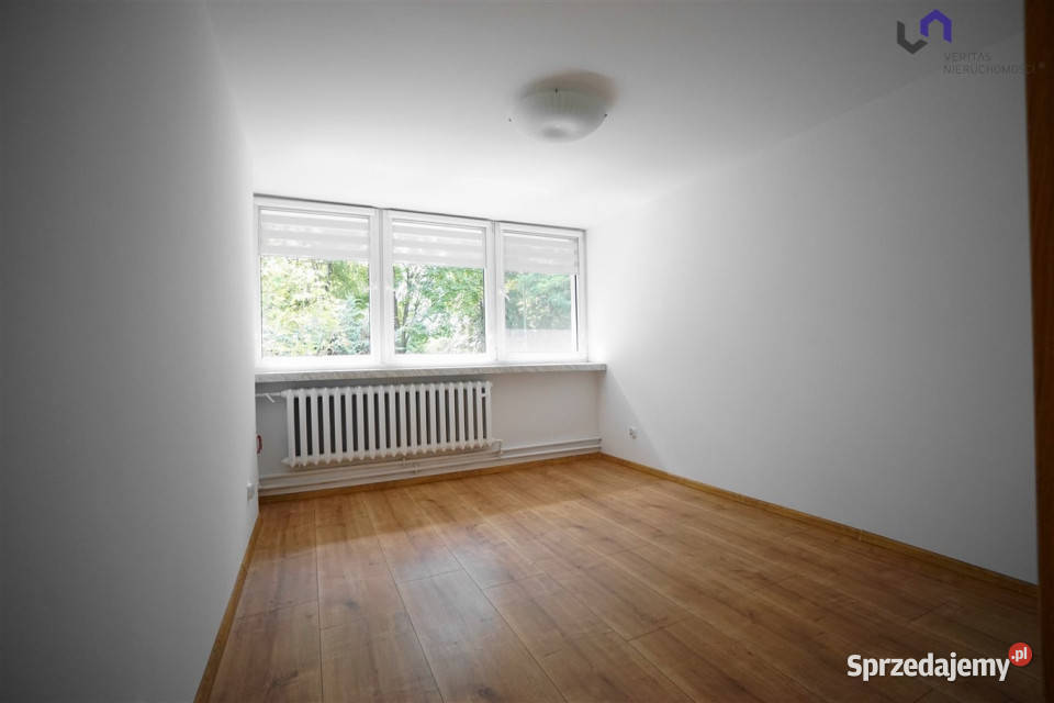 Mieszkanie Katowice Tysiąclecia 38m2 2 pokoje śląskie