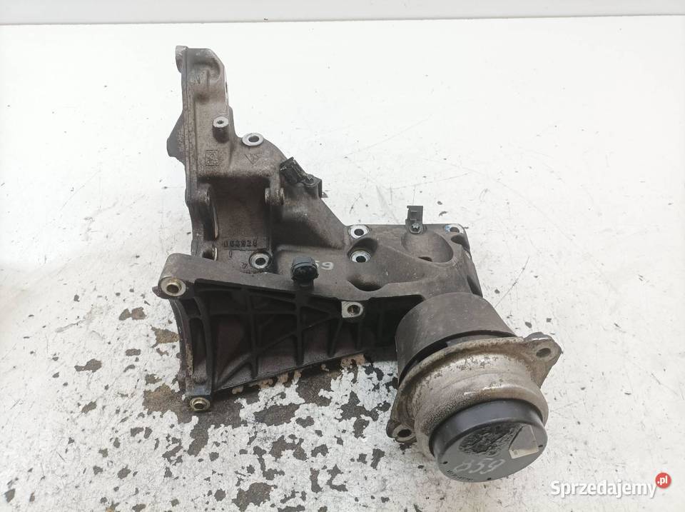 PODUSZKA SILNIKA 45 V8 Porsche Cayenne I 2002 sprzedam