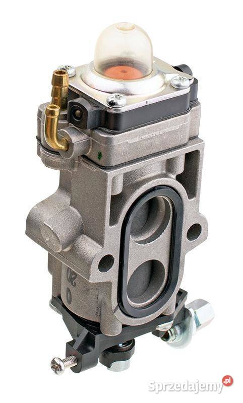 Gaźnik Komatsu Zenoah EBZ8000dmuchawy WYA44 Opalenica sprzedam