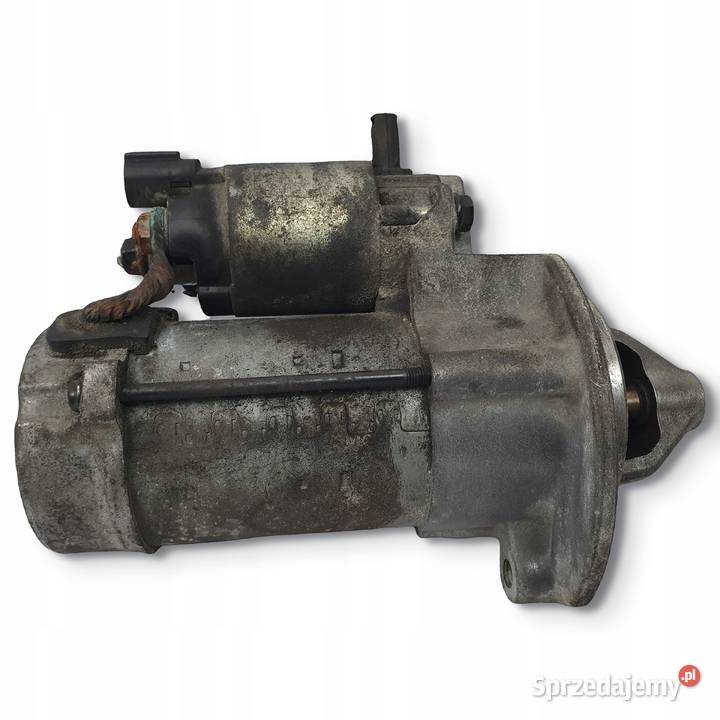 Rozrusznik Kia Ceed 16 CRDI 4280006760 361002500 Chełm