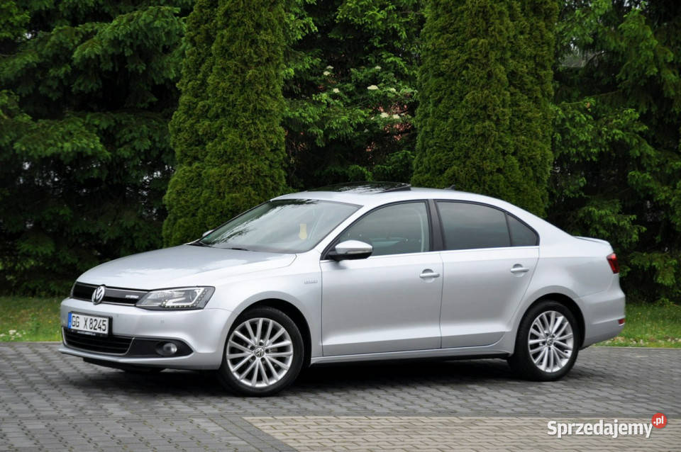Volkswagen Jetta ASR (kontrola trakcji) sprzedam
