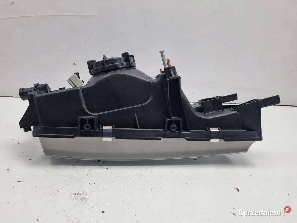 Nissan Almera N15 LIFT PRZEDNIA LAMPA LEWA LEWY lubelskie Janów sprzedam