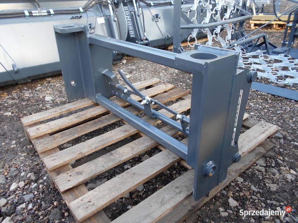 SONAROL Przejściówka Adapter Redukcja JOHN DEERE Lubliniec