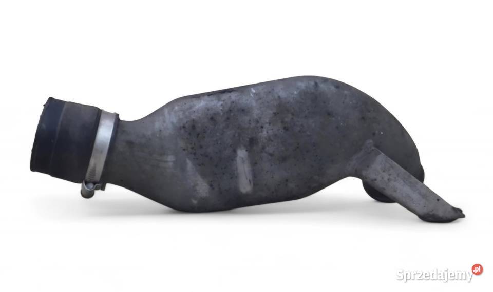 RURA PRZEWÓD INTERCOOLERA LEON I TOLEDO 2 A3 8L Działoszyce